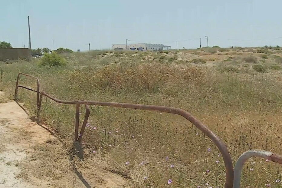 Homem morre em queda de parapente em Alvor