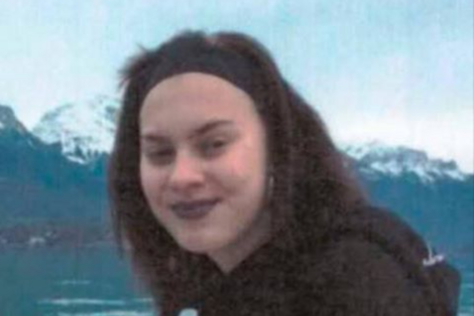 O corpo de Anastasia foi encontrado numa quinta abandonada em Dublin, na Irlanda