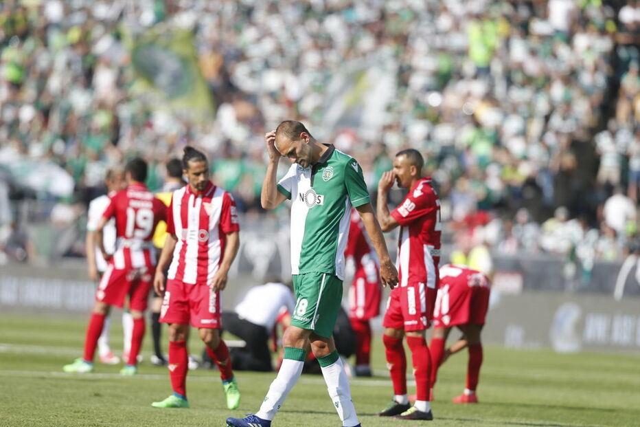 Sporting - Desportivo das Aves