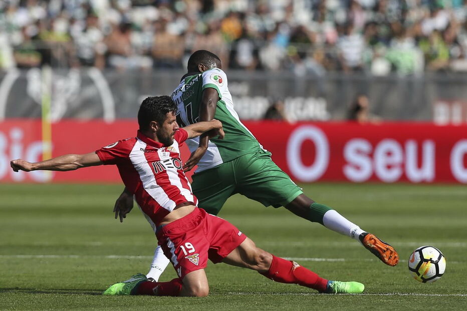 Sporting - Desportivo das Aves