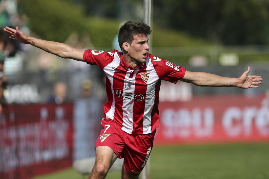 Desportivo das Aves bate Sporting e faz história na Taça de Portugal