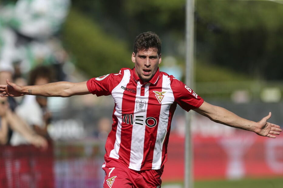 Desportivo das Aves bate Sporting e faz história na Taça de Portugal