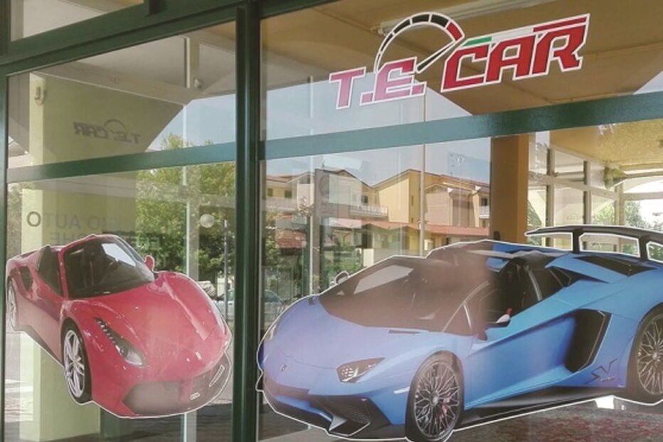 Stand T.E. Car, em Itália, burlou português em 100 mil euros