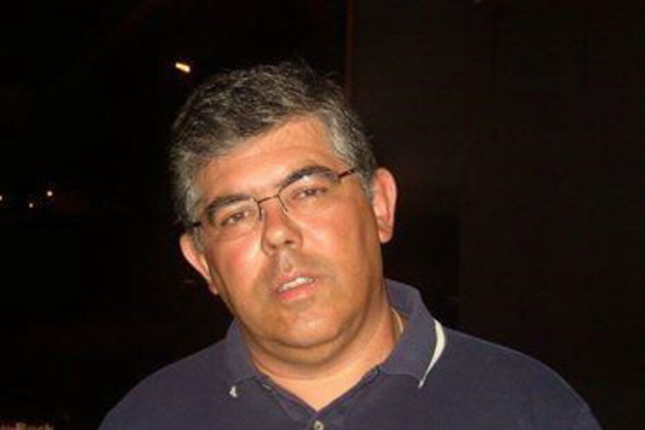 Álvaro Mayer morreu atropelado em Alcanena