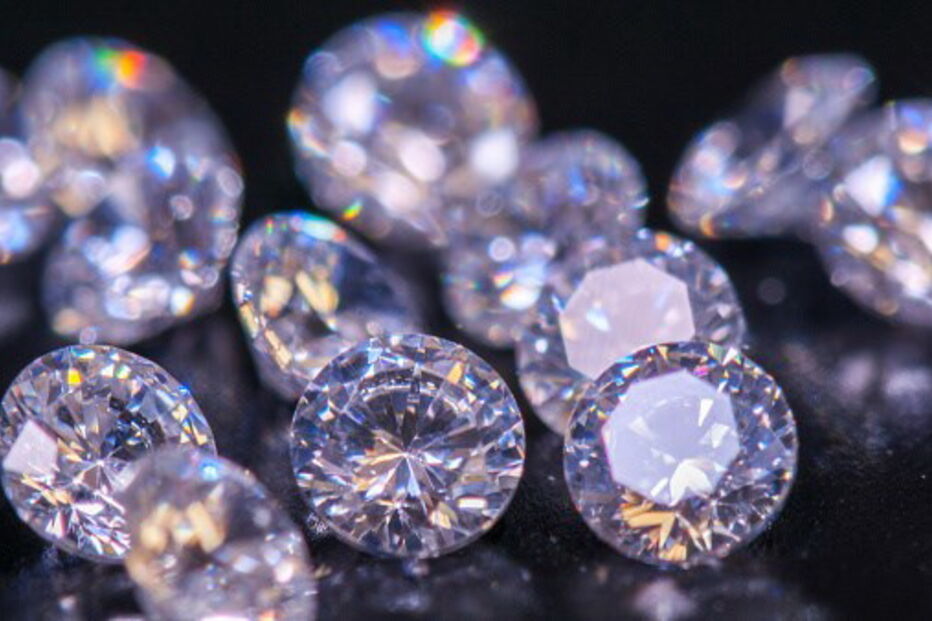 Diamantes 