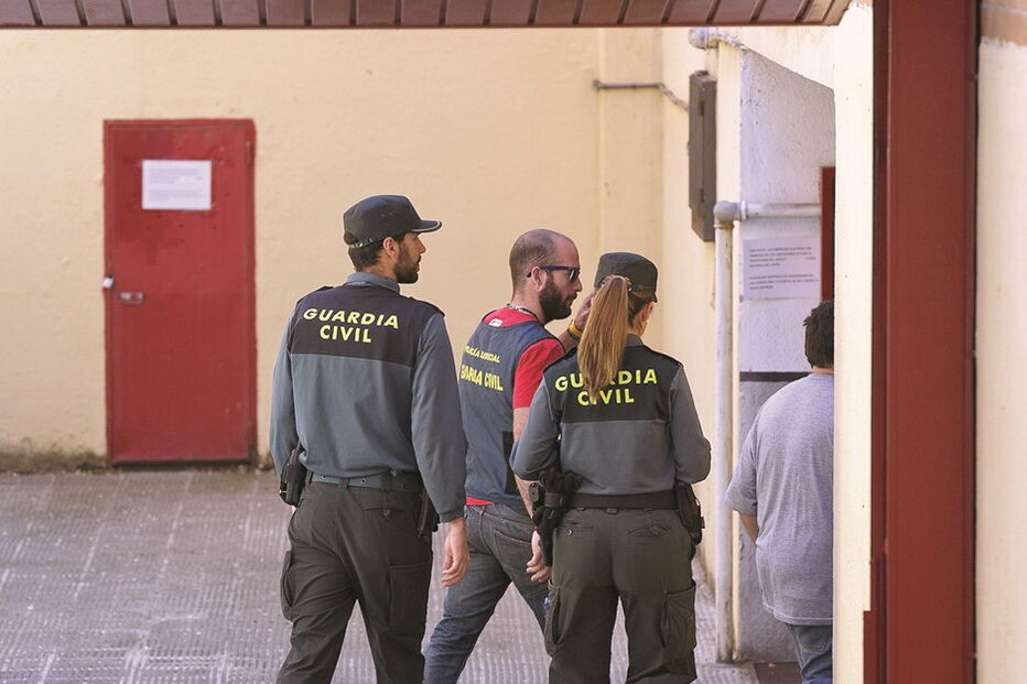 Português ataca turistas na ilha Gran Canária e acaba detido 