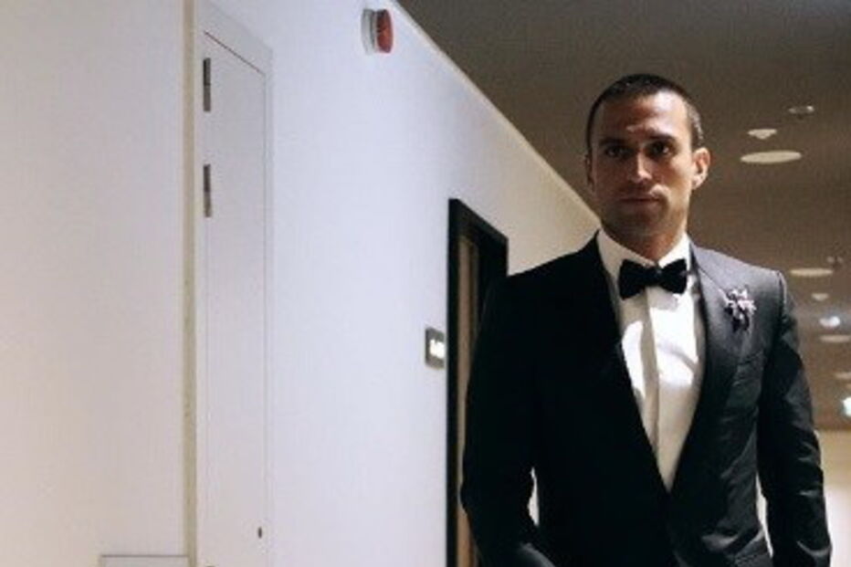 José Fidalgo a caminho dos Globos de Ouro