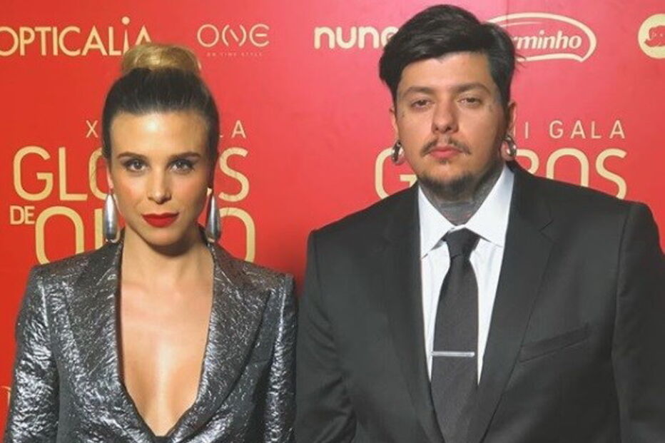 Agir com a mulher, Catarina Gama