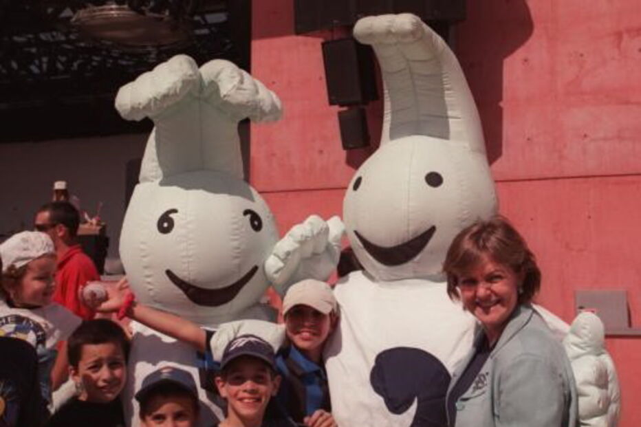 Expo'98 completa 20 anos