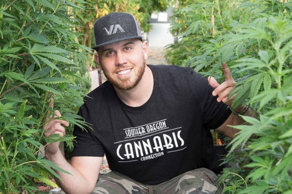 Tyler Dooley, sobrinho de Meghan Markle