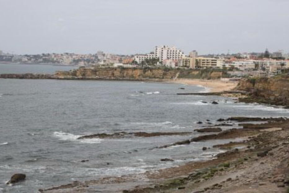Área protegida estende-se por cerca de dois quilómetros da costa, entre as praias da Parede e de São Pedro do Estoril
