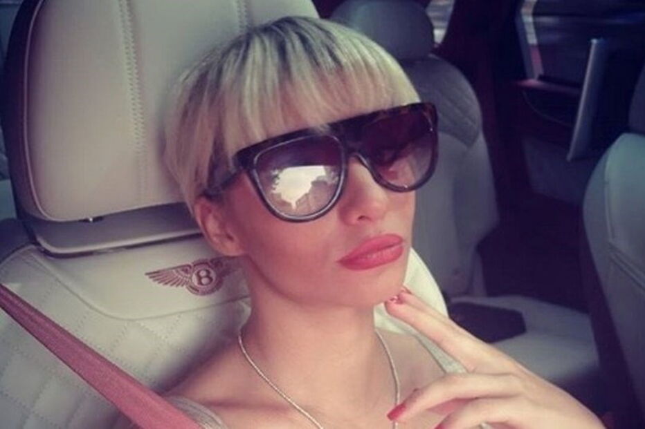 Homem mata parceira de negócios com 20 facadas