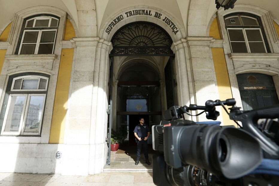 Tribunal da Relação do Porto