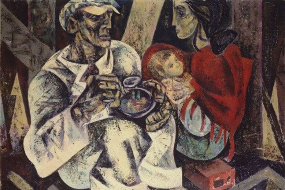 Obra de Júlio Pomar