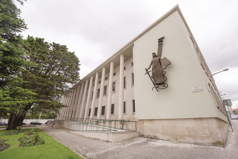 Tribunal de Leiria