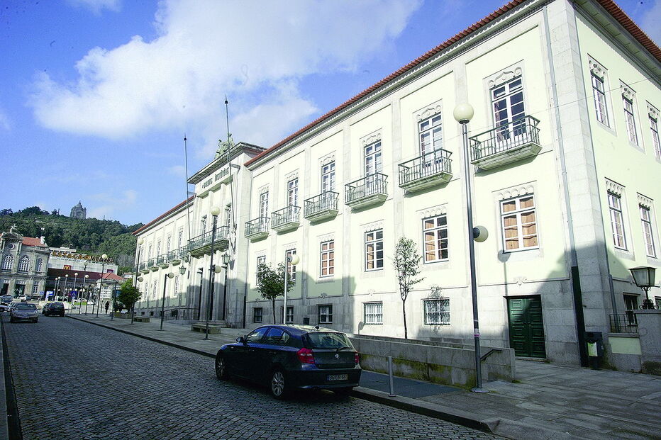 Tribunal de Viana do Castelo 