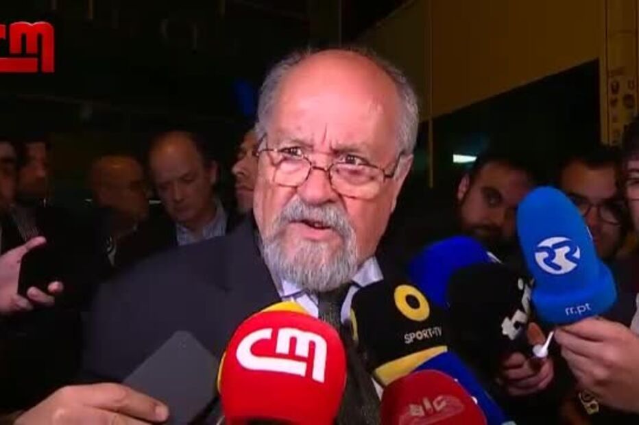 reunião sporting jaime marta soares