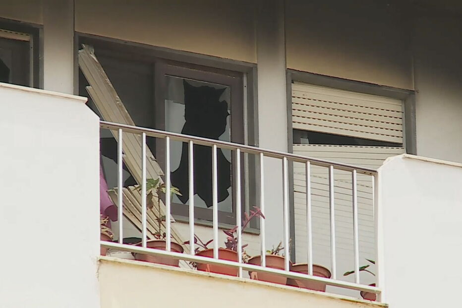 ‘Passador’ de bebés expulso para Angola