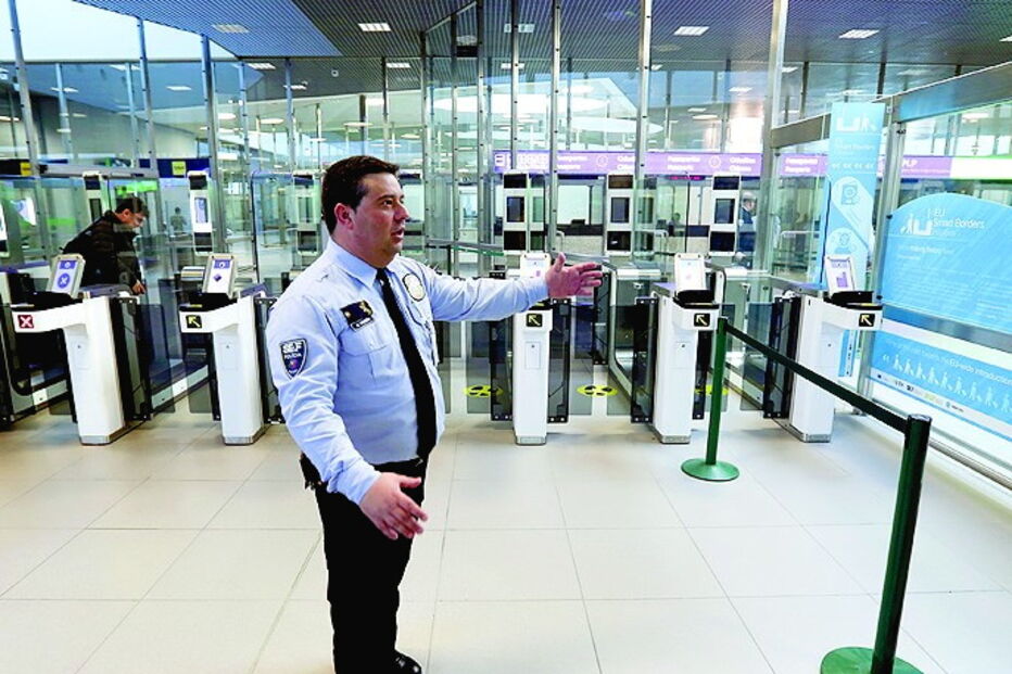 Empenhados mais efetivos 