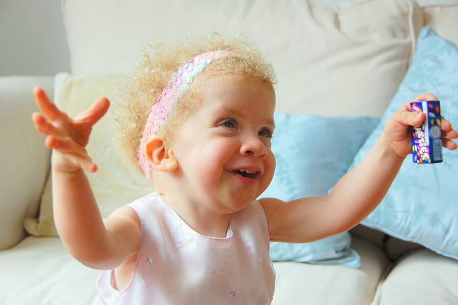 Stephanie Nimmo e Daisy