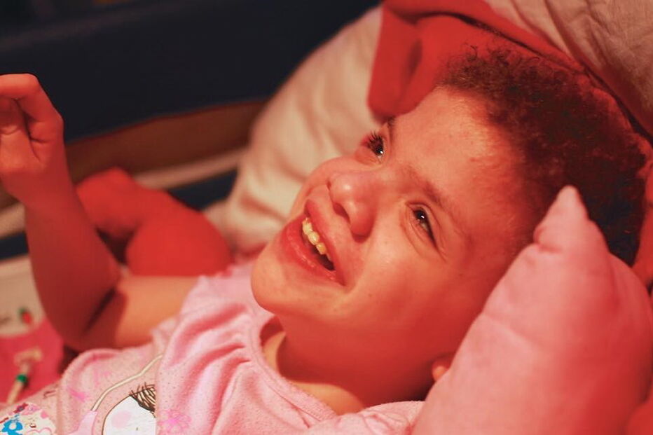 Stephanie Nimmo e Daisy