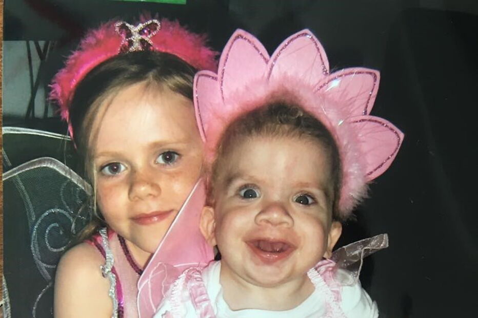 Stephanie Nimmo e Daisy