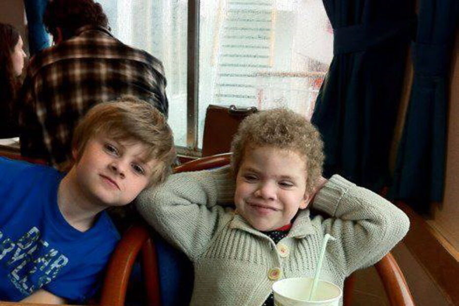 Stephanie Nimmo e Daisy