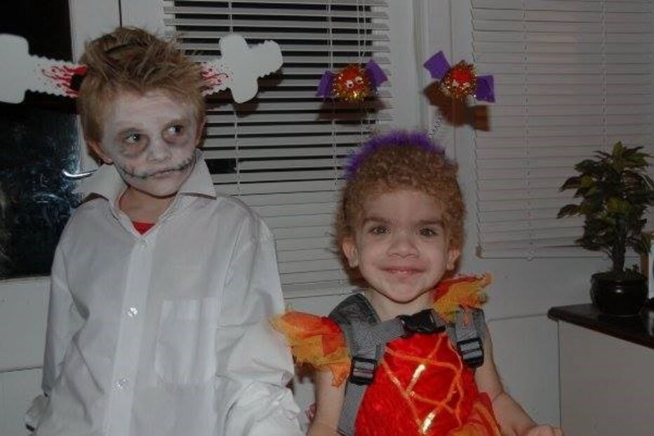 Stephanie Nimmo e Daisy