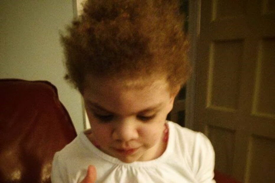 Stephanie Nimmo e Daisy