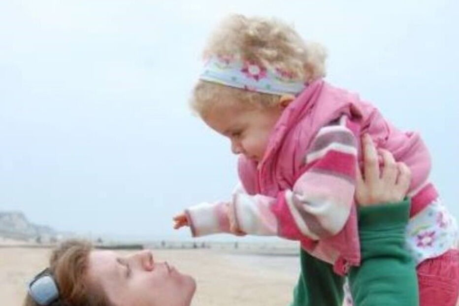 Stephanie Nimmo e Daisy