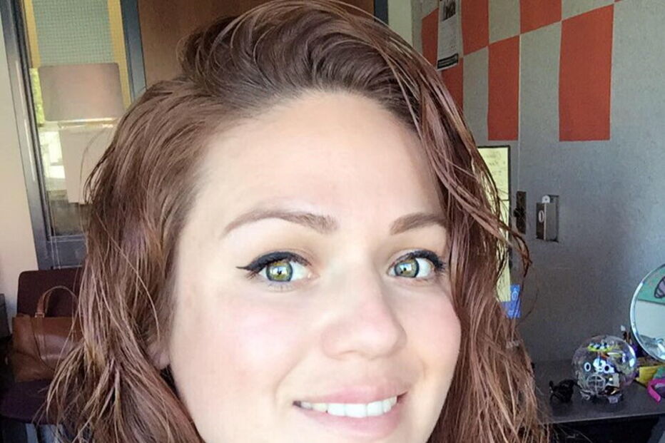 Mulher grávida com cancro