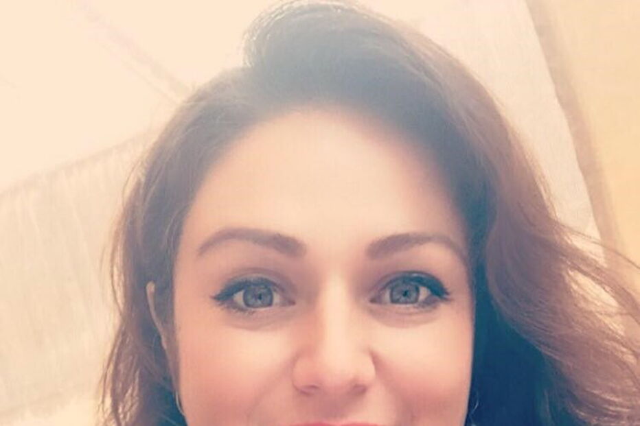 Mulher grávida com cancro