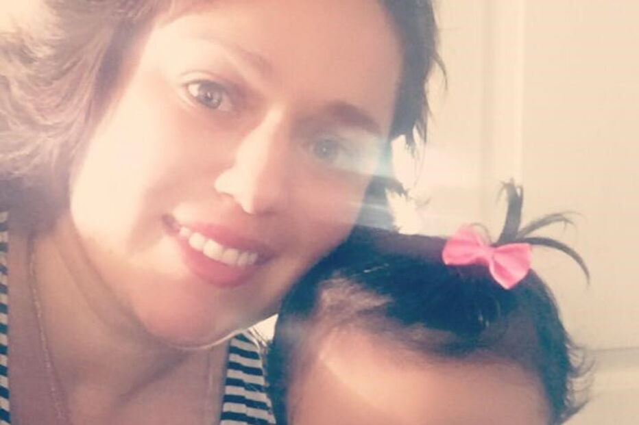 Mulher grávida com cancro