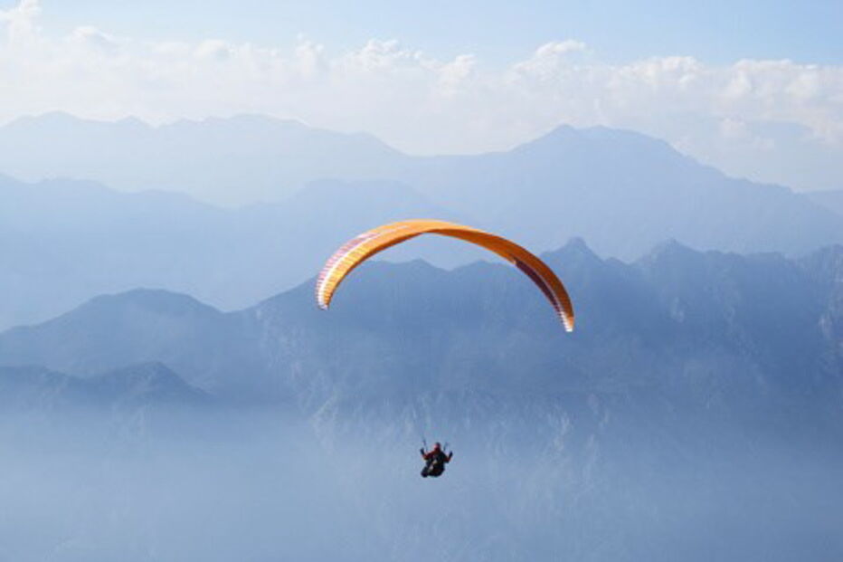 Paraquedas