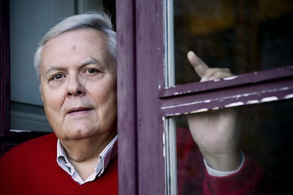 Jean-François Parot