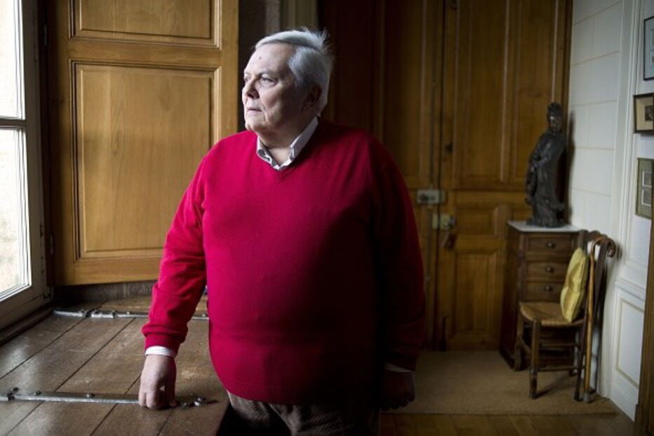 Jean-François Parot