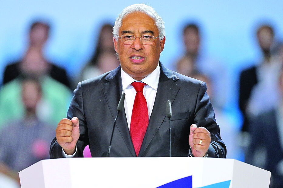 António Costa
