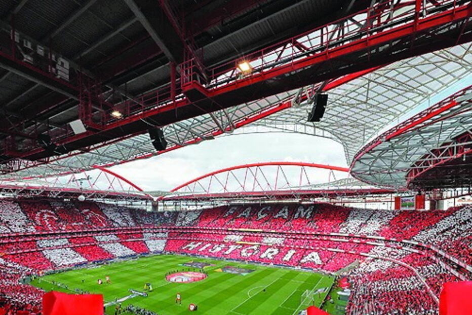 Estádio da Luz