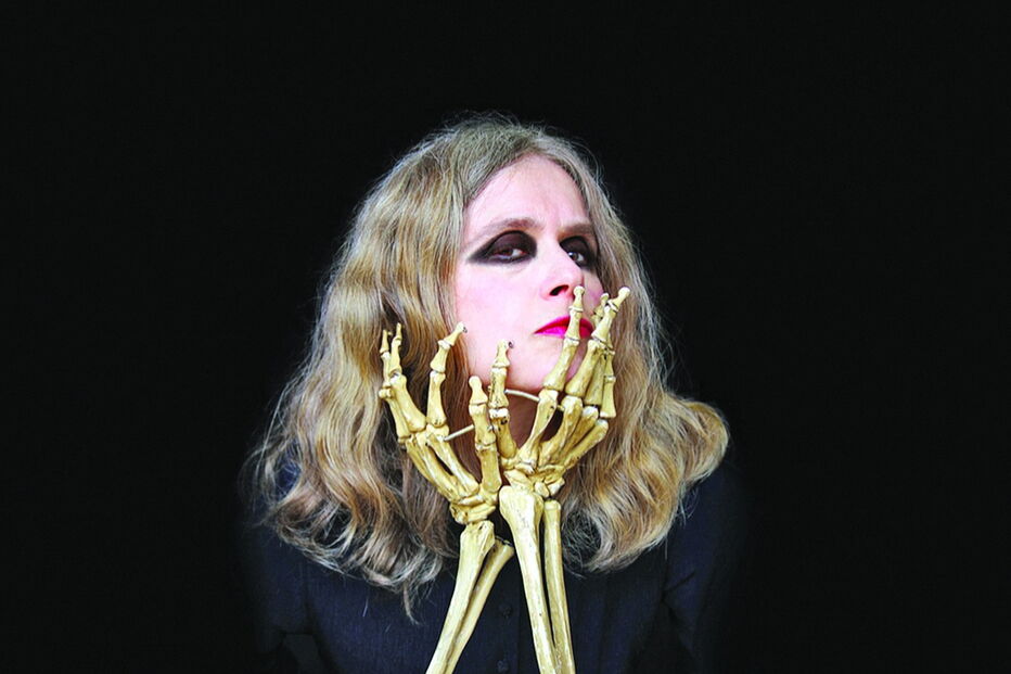 Juana Molina