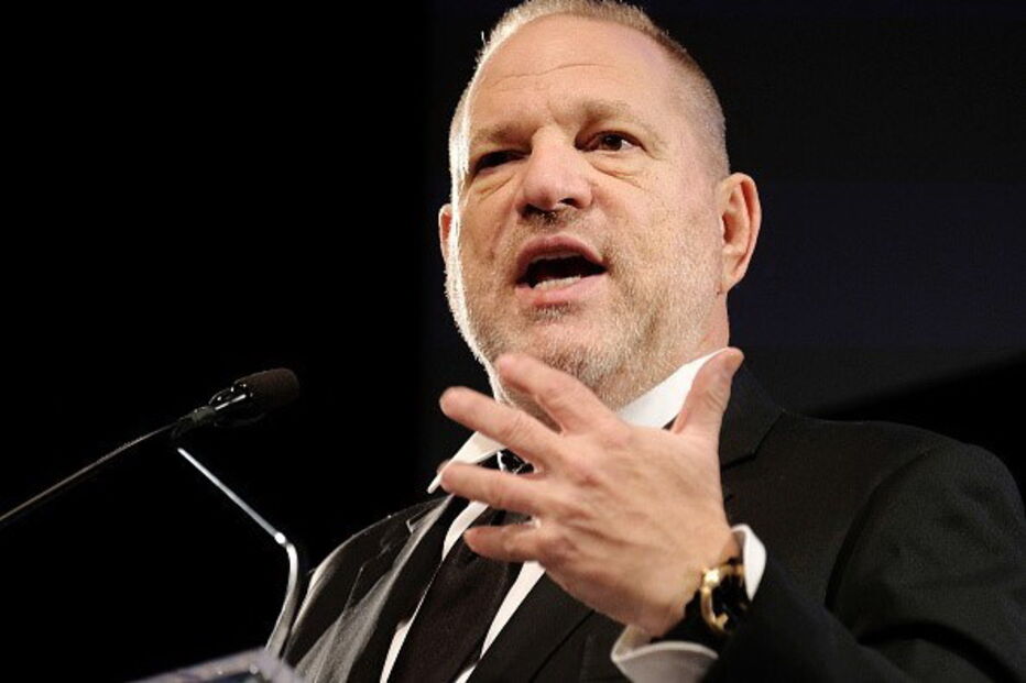  harvey weinstein 