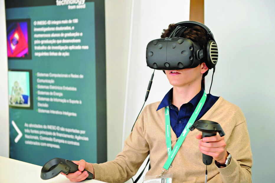 Ciência 2018 em Julho