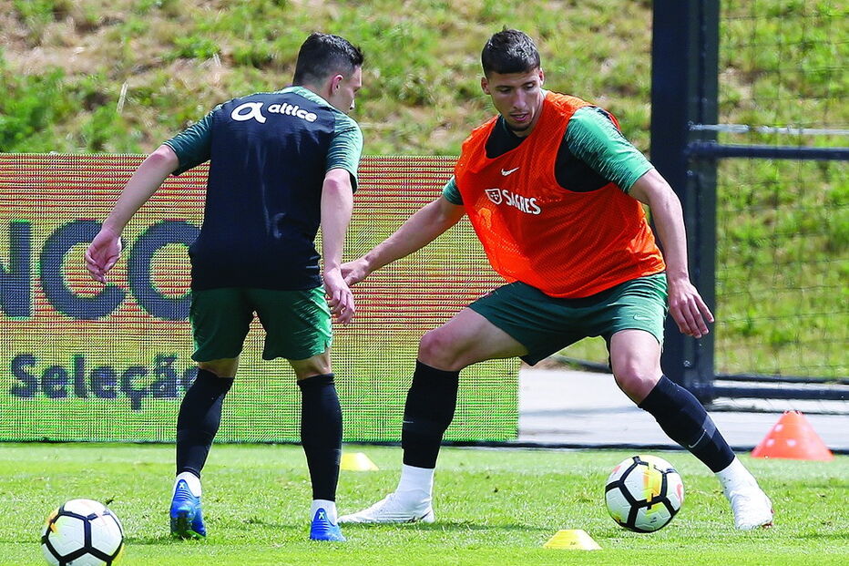 Rúben Dias