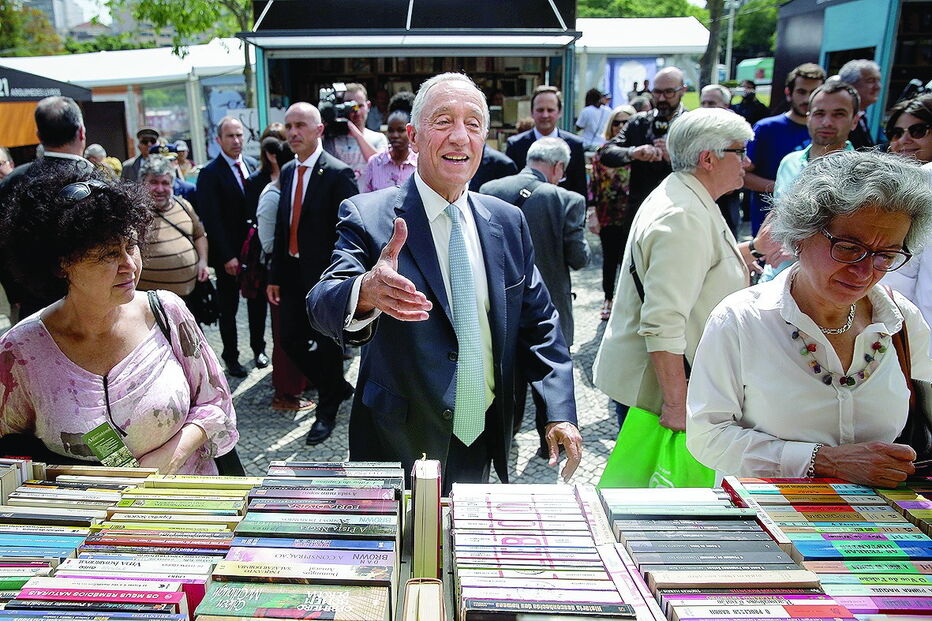 Marcelo Rebelo de Sousa