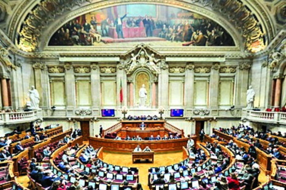Parlamento