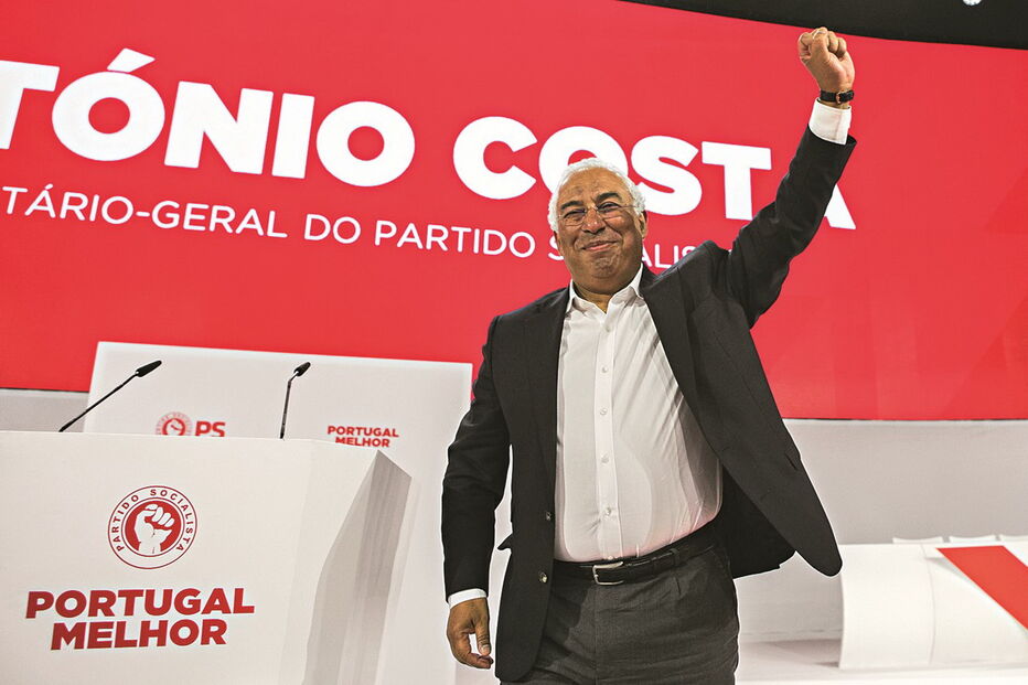 António Costa