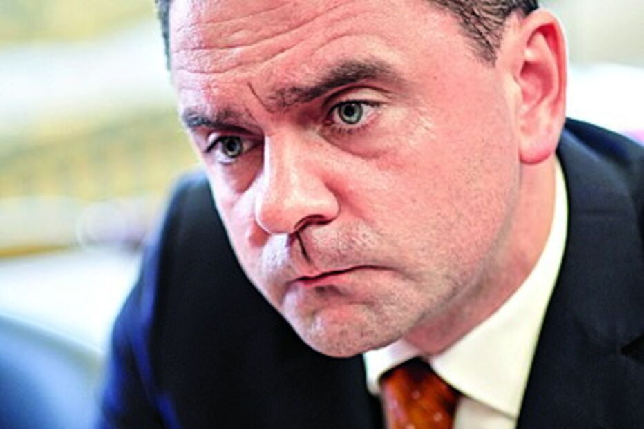 Ministro Pedro Marques 