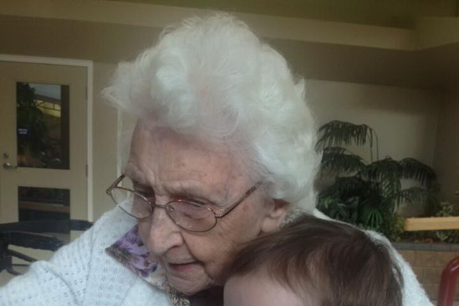 Sadie e Jamie Stonehouse