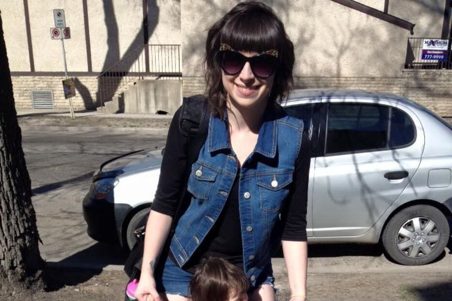 Sadie e Jamie Stonehouse