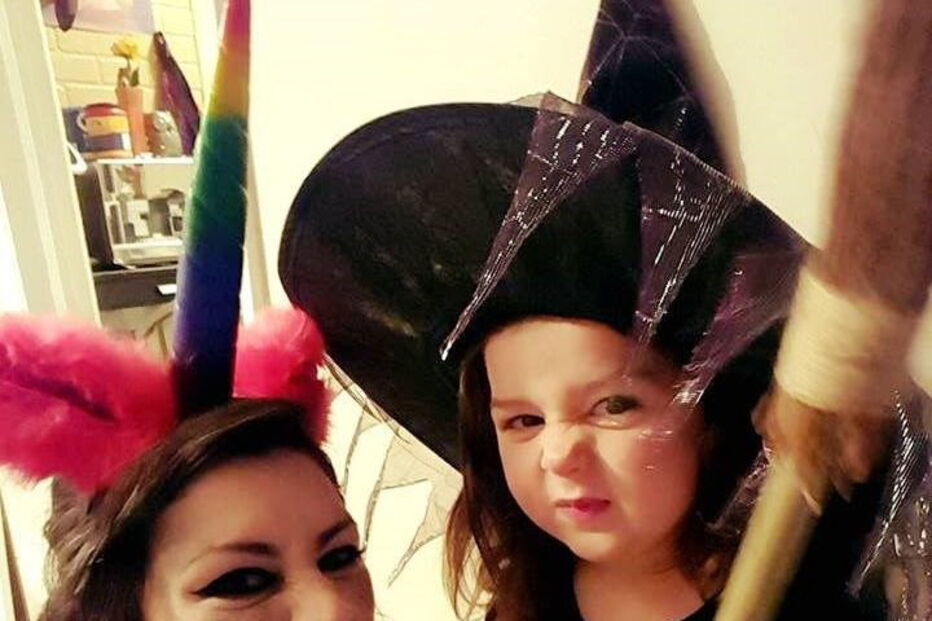 Sadie e Jamie Stonehouse