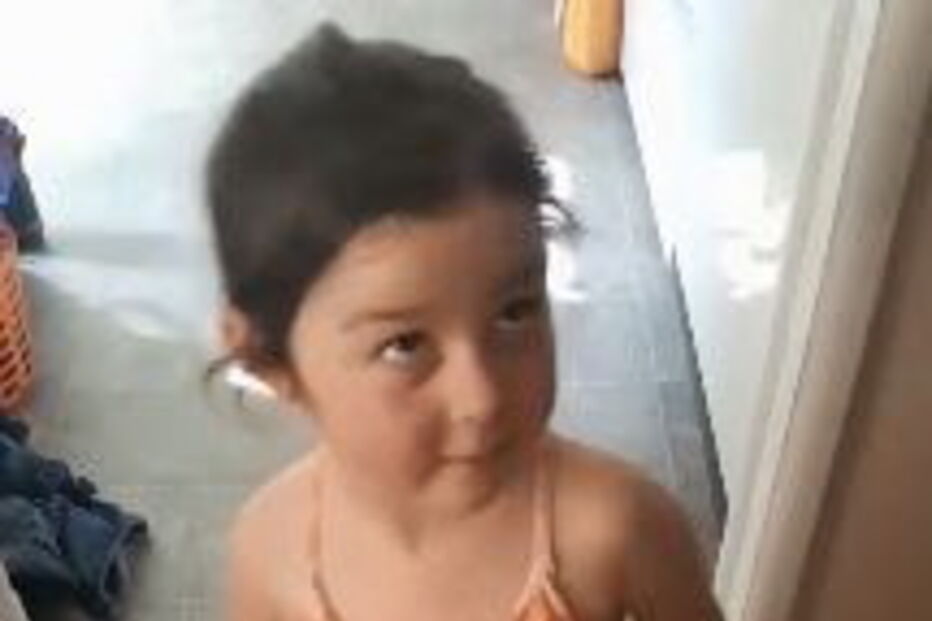 Sadie e Jamie Stonehouse